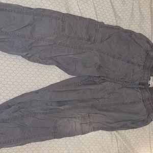 Knox Rose Medium Cargo-Style Pants